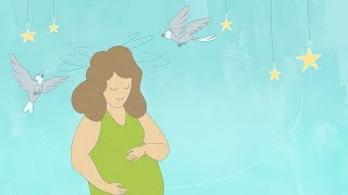 Pregnancy dizziness [upl. by Ahras]