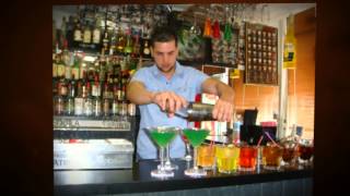 ABC Bartending School  Bartending School in Miami FL [upl. by Entwistle860]