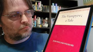 The Vampyre  John William Polidori  Complete Audiobook [upl. by Fahland]