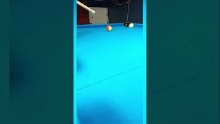 Awesome Slow Motion Jump 🎱 Win  ASKA JC01 Purpleheart Butterfly Cue  Airborne with Phenolic Tip [upl. by Phina]