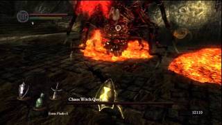 Dark Souls Part 60 quotGanged Bangedquot [upl. by Nets10]