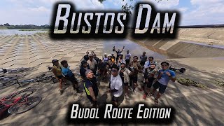 Bustos Dam Budol Route [upl. by Moazami]