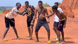 Jerusalema Top Africana Best Dance Challenge Afro Generals 2022 New [upl. by Atiekram755]