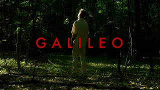 OK  GALILEO Official Music Video [upl. by Ariek]