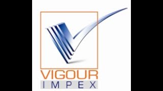 Vigour Impex Video Presentation [upl. by Alvie]