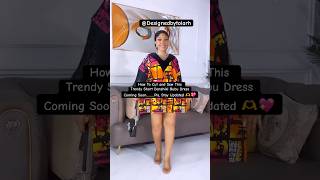 Ravishing 🔥💖🥰💯youtubeshorts fashion africafashion fashiontrends diy africanfashiondesigner [upl. by Iyre744]