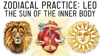 Spiritual Significance amp Practice of Leo Introduction to Zodiac Series [upl. by Hagi678]