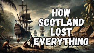 Bad Business How Scotland Went Overseas and Sold Their Independence [upl. by Idona]