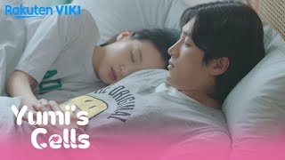 Yumi’s Cells  EP6  Waking Up Together  Korean Drama [upl. by Siravaj]