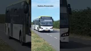 Transdev  Connexxion 1182 TCR 777  vdl citea lle  VDL Citea LLE120 [upl. by Radferd]