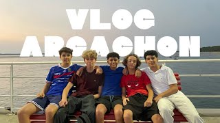 Vlog dâ€™Arcachon 1 saison 3 le retour [upl. by Edge700]