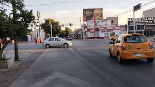 El centro de Torreón Coahuila [upl. by Turro]