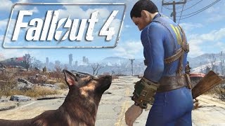 Fallout 4 Full Walkthrough Gameplay  No Commentary PC Longplay [upl. by Shelly]