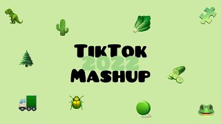 TikTok mashup songs 2022🐸🌲 [upl. by Gabrielle]