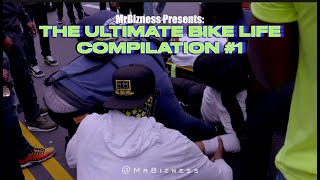 MrBizness Presents The Ultimate Bike Life Compilation 1 [upl. by Falk]