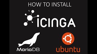 😎 How to Install Icinga2 on Ubuntu with Director 2023 [upl. by Tiffanle]