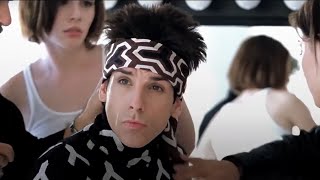 Zoolander Full movie [upl. by Darbie498]