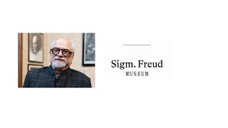 LI Sigmund Freud Lecture by Homi K Bhabha [upl. by Hbahsur]