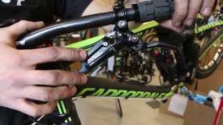 SRAM Guide RSC Brake Review [upl. by Anayik]