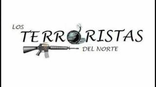 LOS TERRORISTAS DEL NORTE quotlaurita garzaquot [upl. by Irmo]