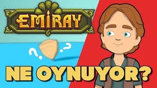 EMİRAY TOPAÇ OYNUYOR  TARAFINI SEÇ SENDE OYNA [upl. by Imhsar]