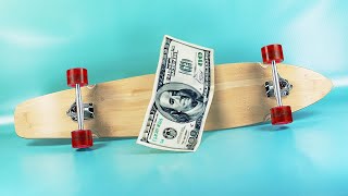 Tips To Buy The Best Beginner Longboard 2024 Update [upl. by Airamzul]