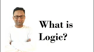 What is Logic [upl. by Slavin]