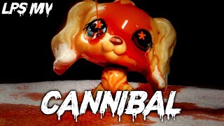 LPS Cannibal MV Kesha [upl. by Merna]