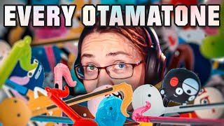 I bought every Otamatone [upl. by Tommie24]