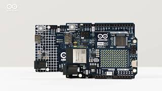 Arduino UNO R4 The New Dimension of Making [upl. by Iroc]