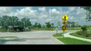 Sneak Peek of Del Webb Tradition Port St Lucie [upl. by Acireed490]