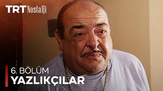 Yazlıkçılar 6 Bölüm [upl. by Nosneh]