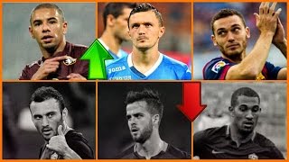 CALCIOMERCATO ESTIVO CONCLUSO TIRIAMO LE DELUDENTI SOMME [upl. by Foushee]