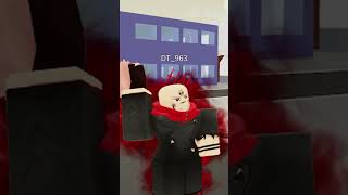 THERE IS NO ESCAPING THAT 😭😭😭😭 jujutsushenanigans roblox jjs [upl. by Eliezer]