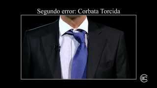 Errores que Nunca Debes Cometer al Usar Corbata  Bere Casillas Elegancia 20 [upl. by Merrick]