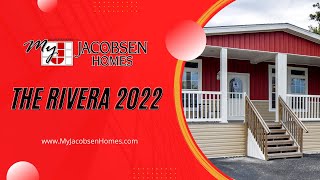 The Rivera 2022 [upl. by Glori]