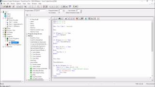 UniDrive SP Changing Rotation Of Motor Using PowerTools Pro [upl. by Croix157]