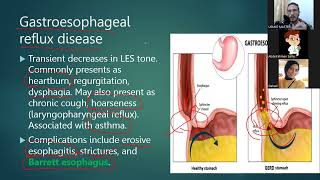 ثالث محاضرة لشرح برانش ال GIT Pathology USMLE STEP 1 [upl. by Jary]