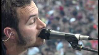 Editors  No Sound But The Wind Live at Rock Werchter 2010 [upl. by Cuttie]