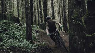 Squamish Loamies MTB 4K [upl. by Adierf525]