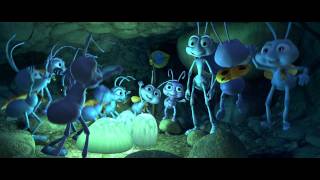 A Bugs LifeEng Dub Scene 10 [upl. by Okihsoy]