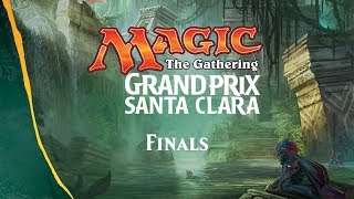 Grand Prix Santa Clara 2018 Trios Constructed Finals [upl. by Stacy]