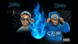 Jemax  ft  Dizmo  Naufishiba Ifi Official Audio [upl. by Navillus]