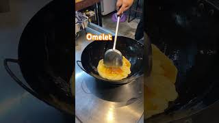 My omelet ไข่เจียวร้อนๆ อร่อยๆค่ะ ไข่เจียว recipe omelette [upl. by Ariana]