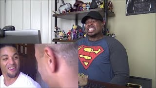 TRY NOT TO LAUGH  HODGETWINS THREATENING EACH OTHER 3  REACTION [upl. by Ddahc]