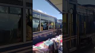 Darjeeling train virlashort [upl. by Bugbee]