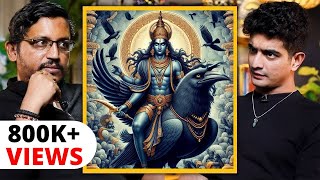 Shani Grahas Hidden Gifts Unlimited Wealth and Success  Rajarshi N Explains [upl. by Om]