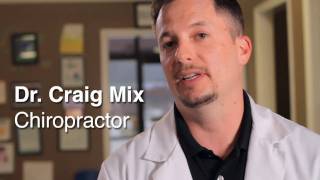 Dr Craig Mix  Discover Chiropractic  Trussville AL [upl. by Mcculloch]