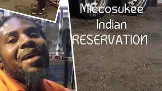 MICCOSUKEE INDIAN RESERVATION [upl. by Kappenne]