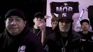 We Still Mobbin  Mob Official Music Video [upl. by Nnyleahs]